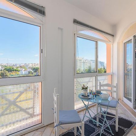 Vilamoura Main Avenue By Homing Exterior photo