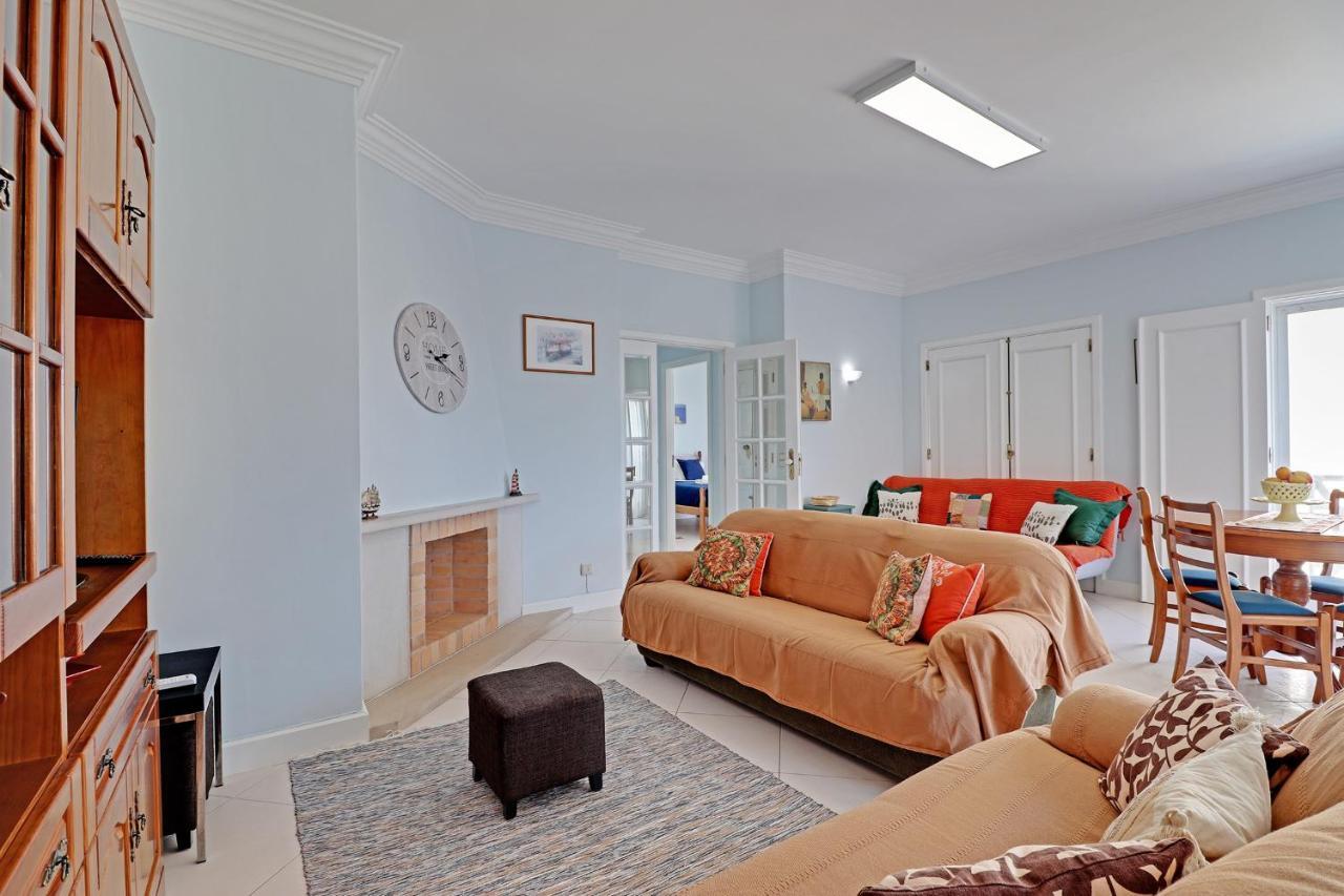 Vilamoura Main Avenue By Homing Exterior photo