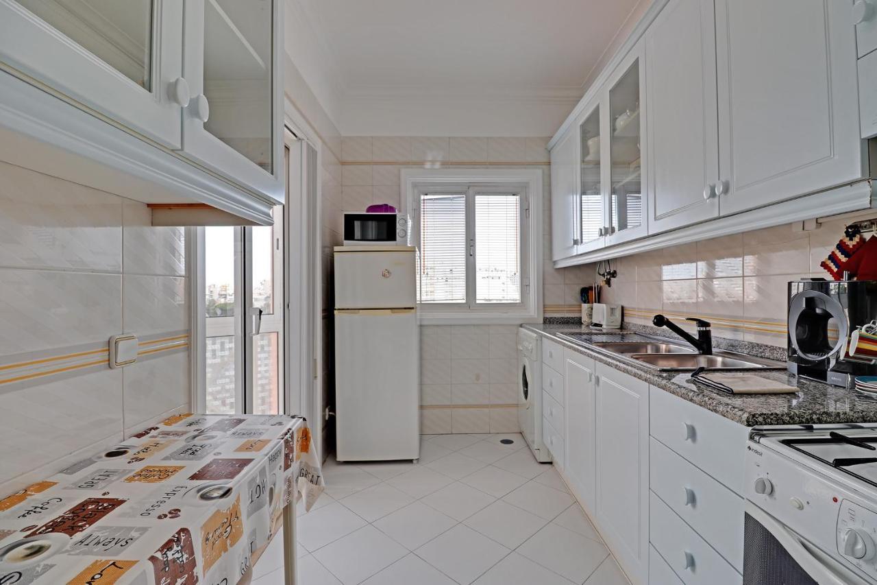 Vilamoura Main Avenue By Homing Exterior photo