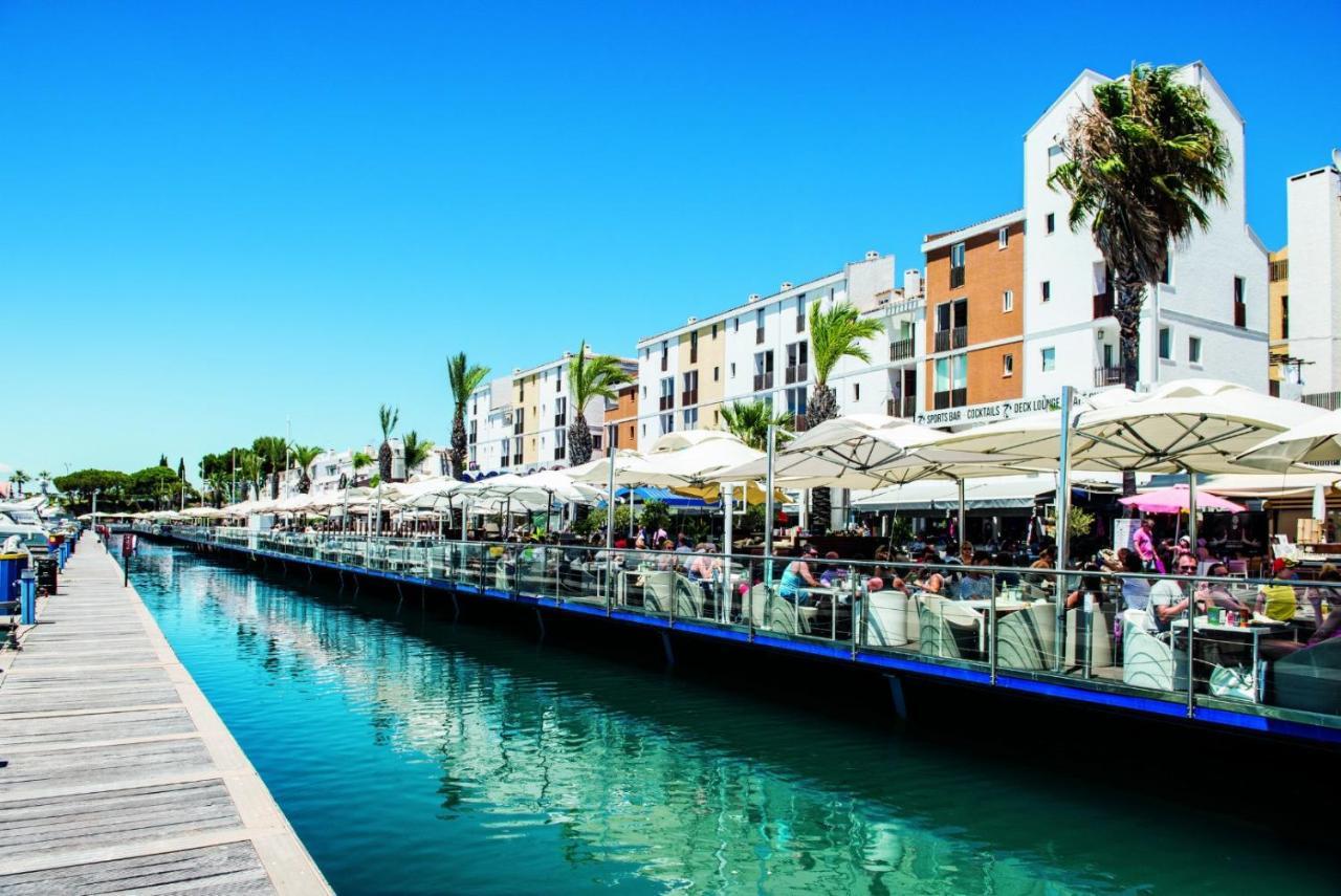 Vilamoura Main Avenue By Homing Exterior photo