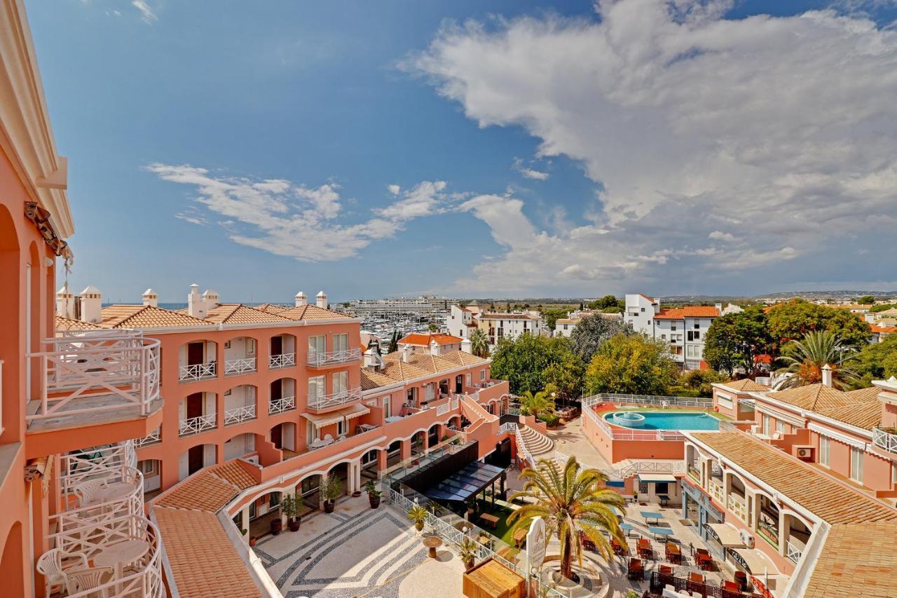 Vilamoura Main Avenue By Homing Exterior photo