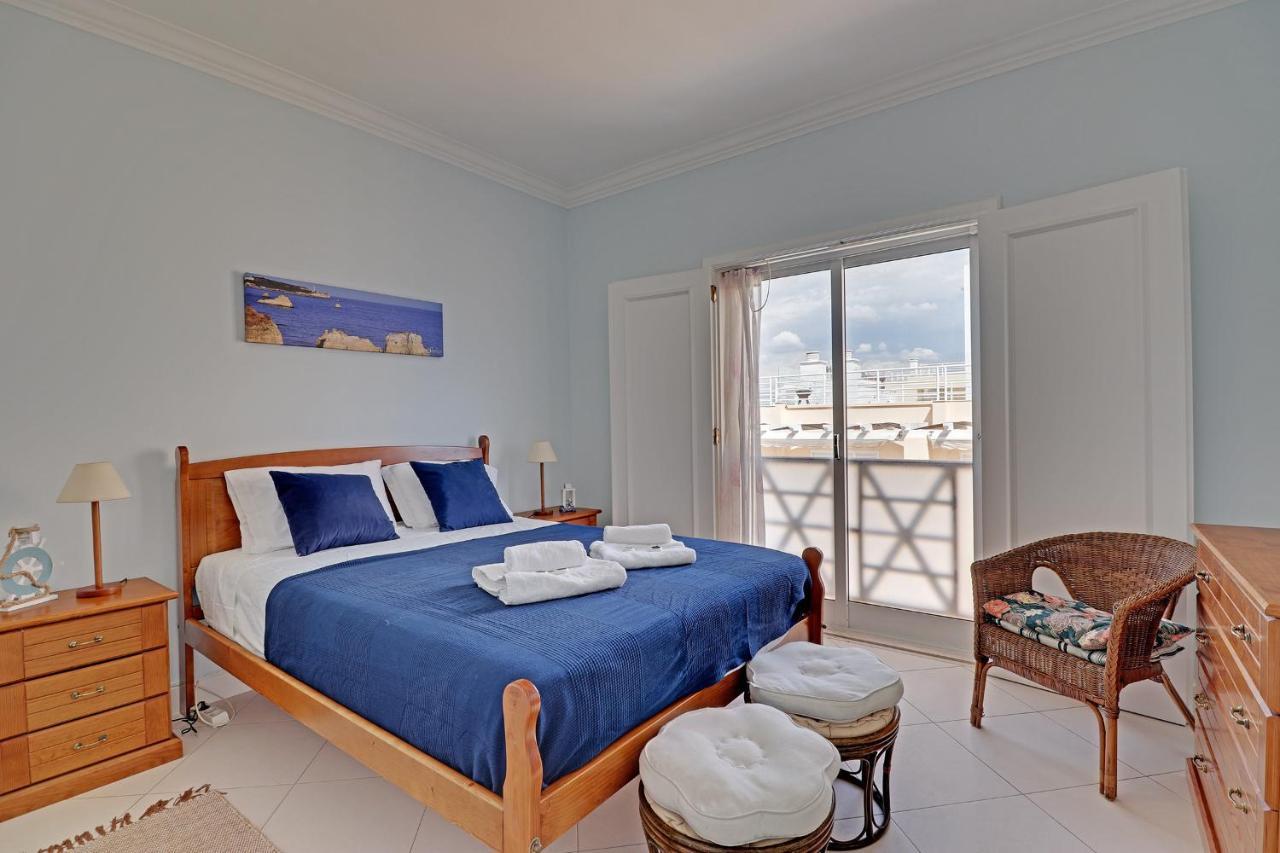 Vilamoura Main Avenue By Homing Exterior photo