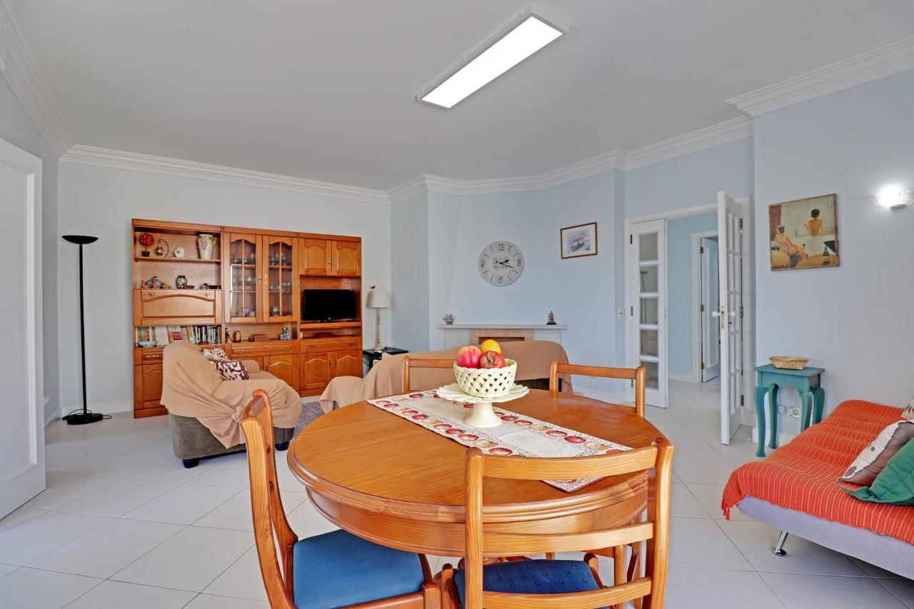 Vilamoura Main Avenue By Homing Exterior photo