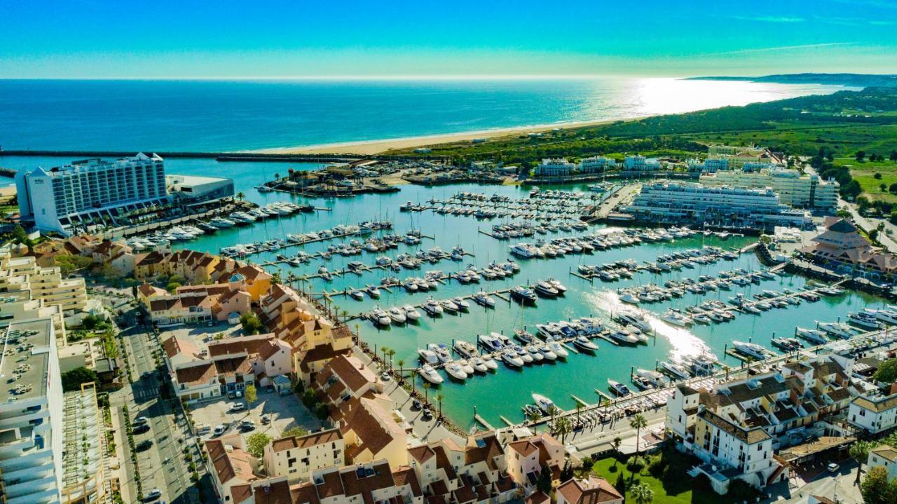 Vilamoura Main Avenue By Homing Exterior photo