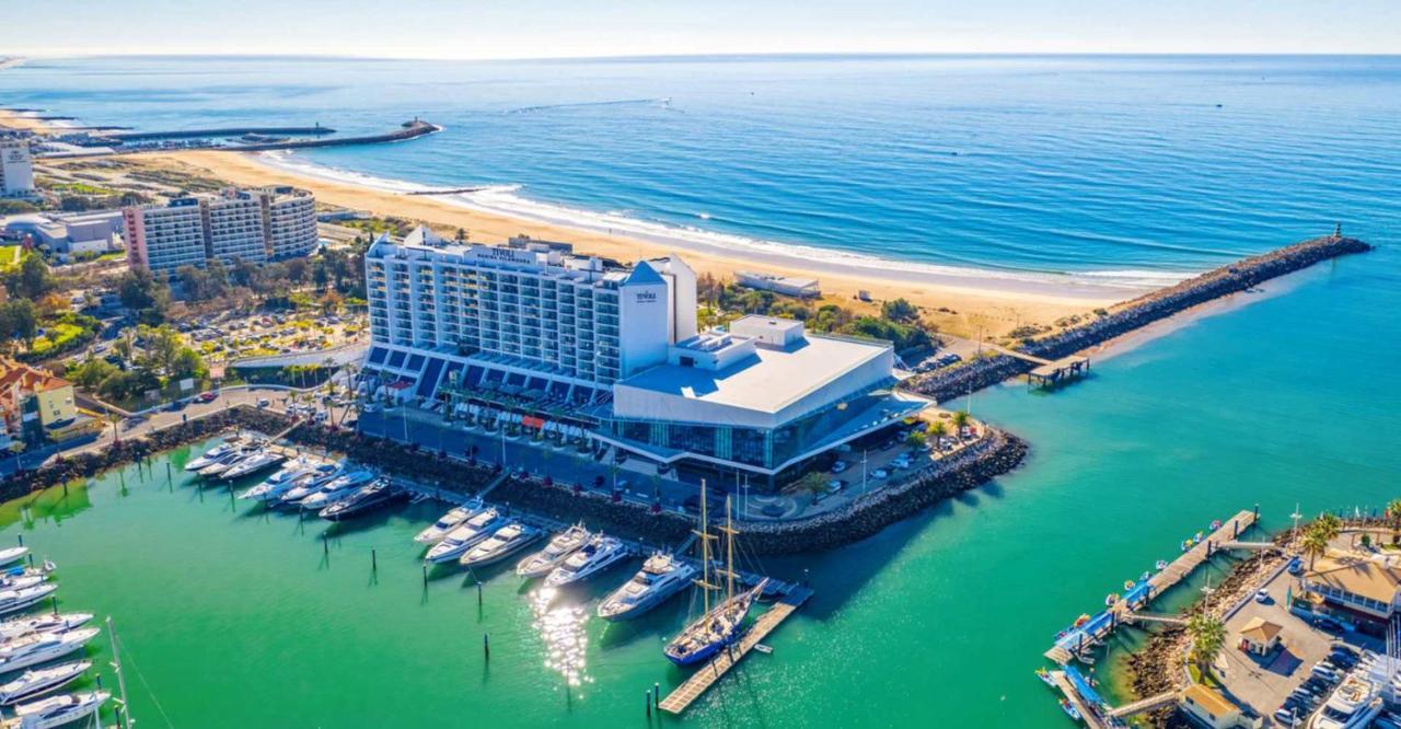 Vilamoura Main Avenue By Homing Exterior photo