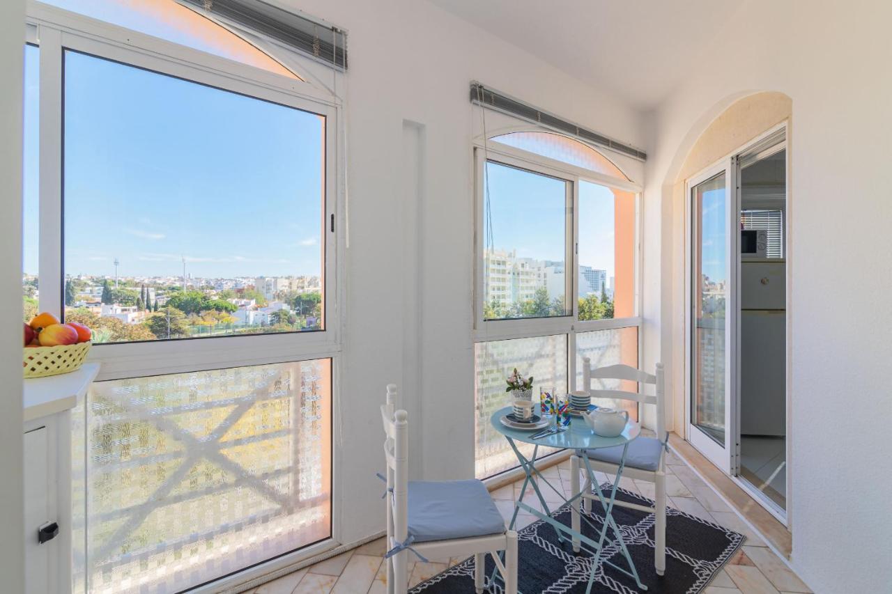 Vilamoura Main Avenue By Homing Exterior photo